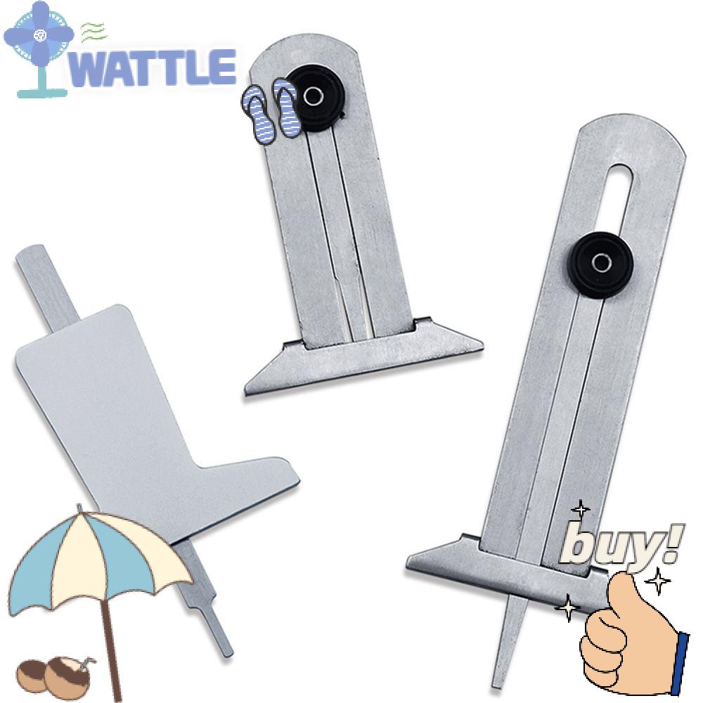 Dụng Cụ Đo Độ Sâu Lốp Xe 30mm 50mm 60mm