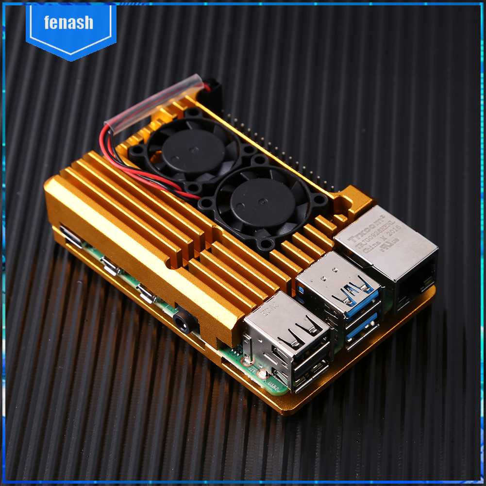 C C Chuyên Dụng Chất Lượng Cao# Vỏ Nhôm Bọc Quạt Làm Mát + Dụng Cụ Chuyên Dụng