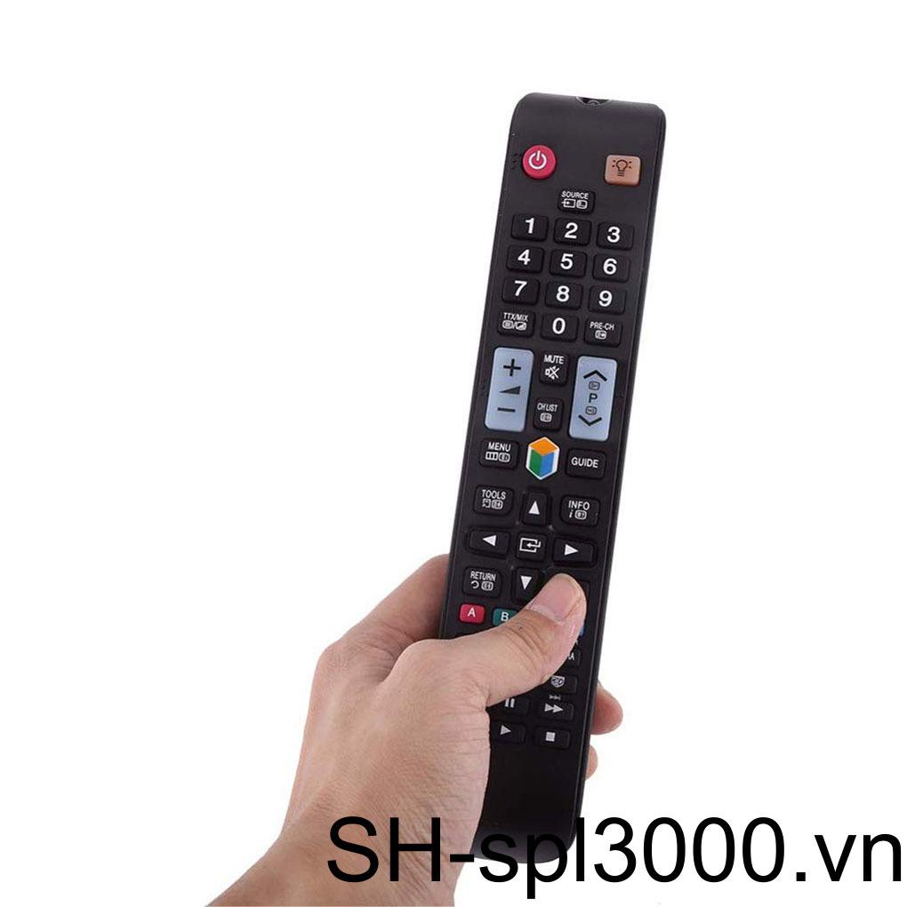 Điều Khiển Từ Xa Cho TV Thông Minh 3D AA59-00581A AA59-00582A AA59-00594A
