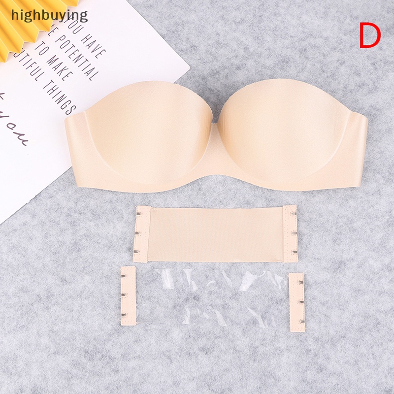 Áo Ngực Ống Quyến Rũ Cho Nữ