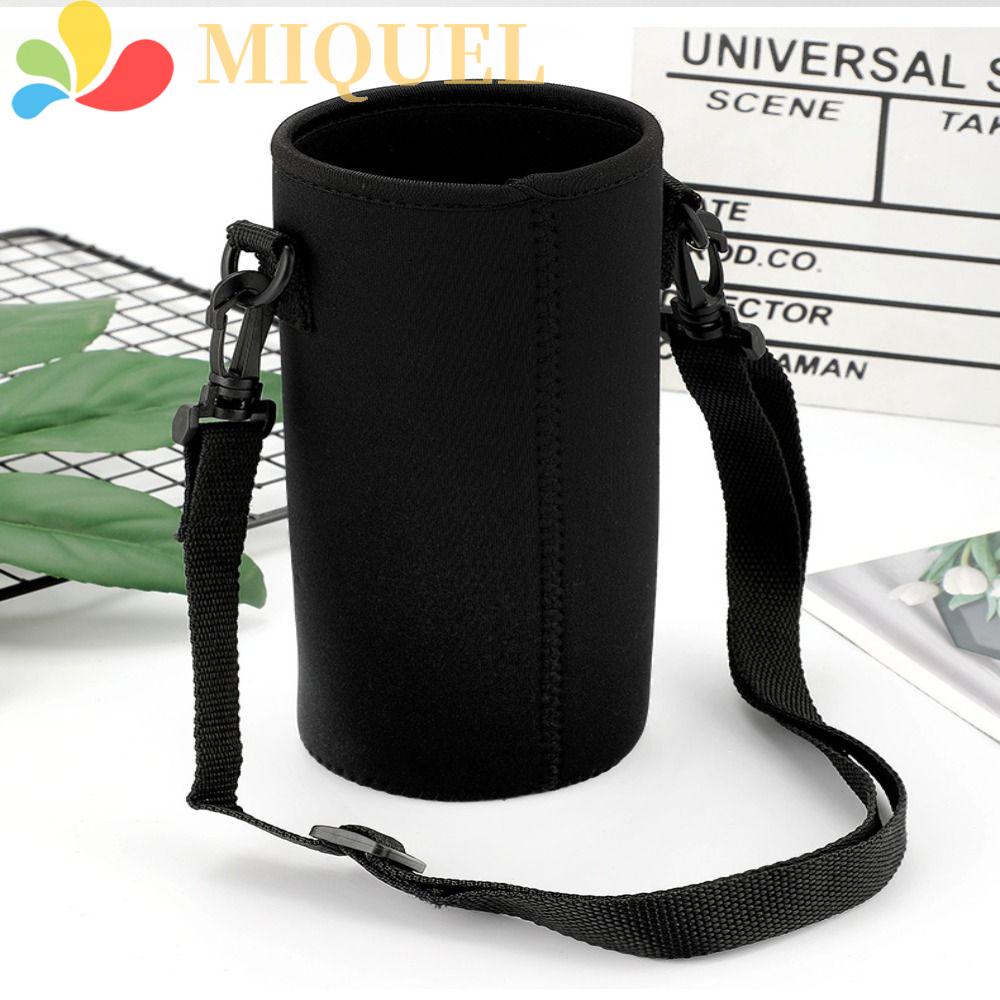 Vỏ Bọc Bình Nước Thể Thao Cách Nhiệt Bốn Kích Cỡ