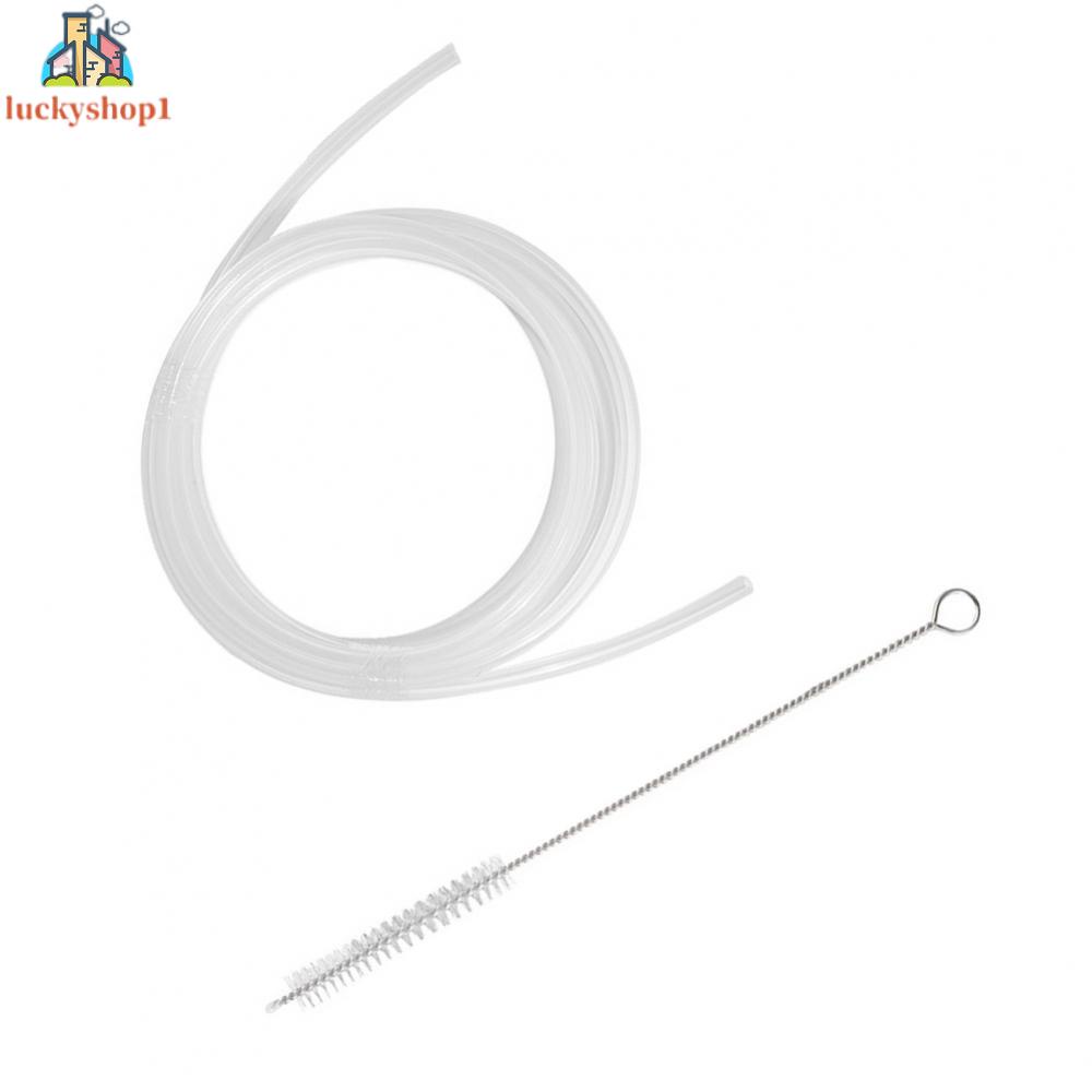 Ống Silicone Dẫn Sữa / Cà Phê EQ6 Chuyên Dụng