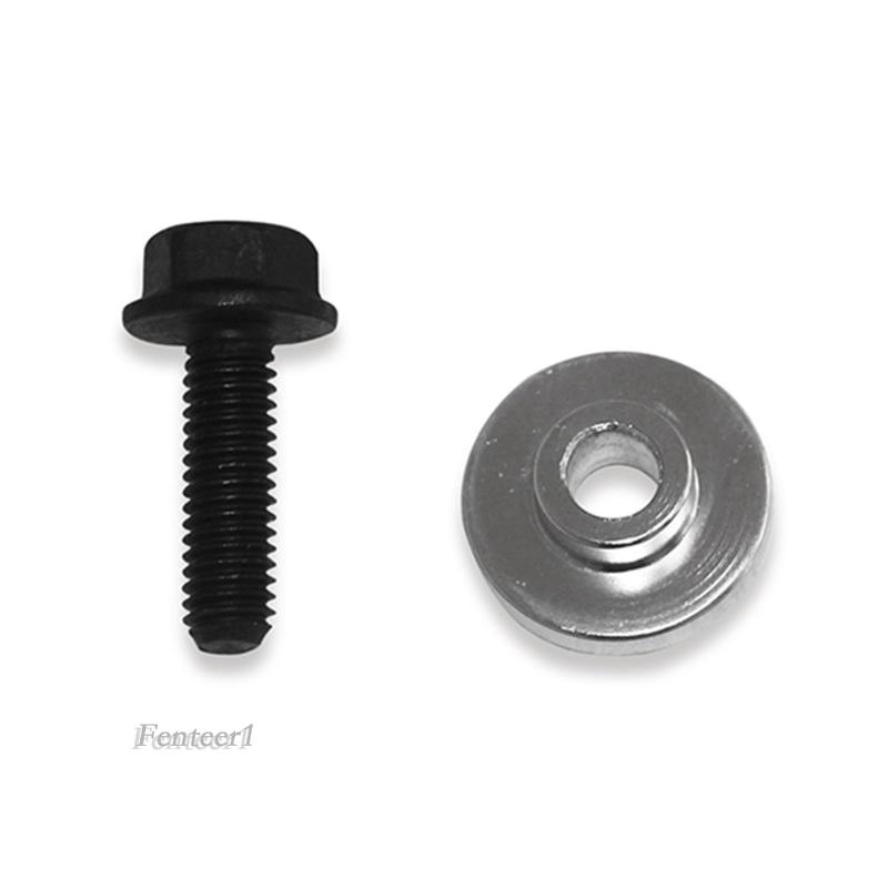 [Fenteer1] Bộ Lọc Dầu Phía Trước Phía Trước Cho Động Cơ LS Engine Lq4