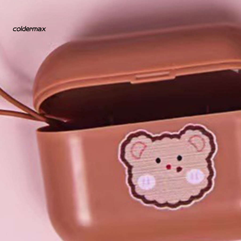 Tai Nghe Nhét Tai HiFi Có Dây Kèm Hộp Đựng Điện Thoại