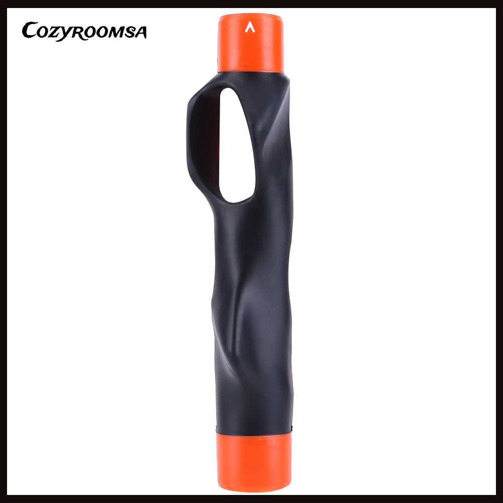 Dụng Cụ Hỗ Trợ Điều Chỉnh Tư Thế Cầm Gậy Đánh Golf