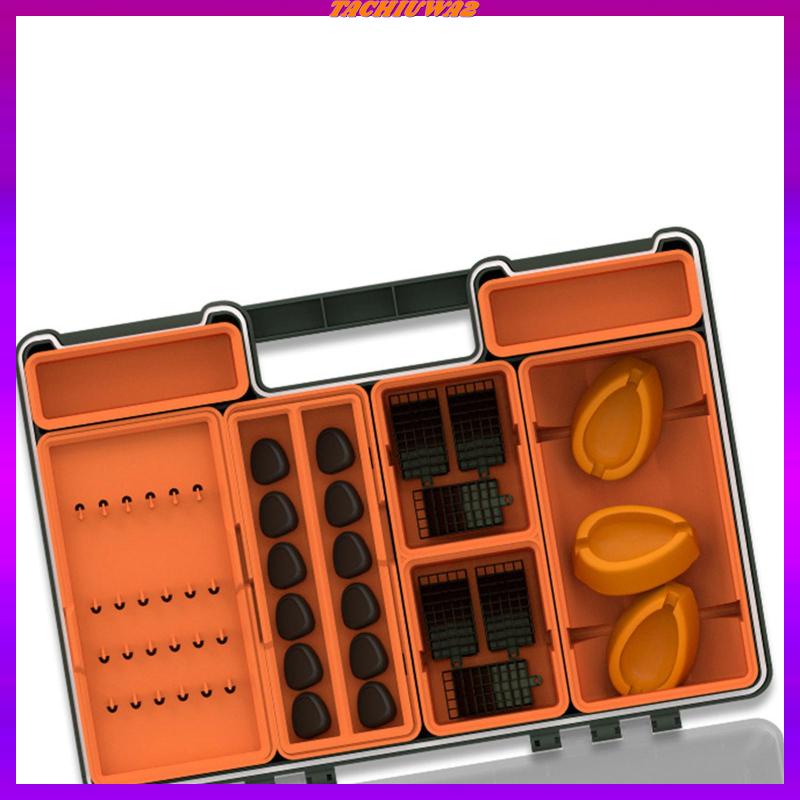 Hộp Đựng Mồi Câu Cá Tiện Lợi Tachiuwa2