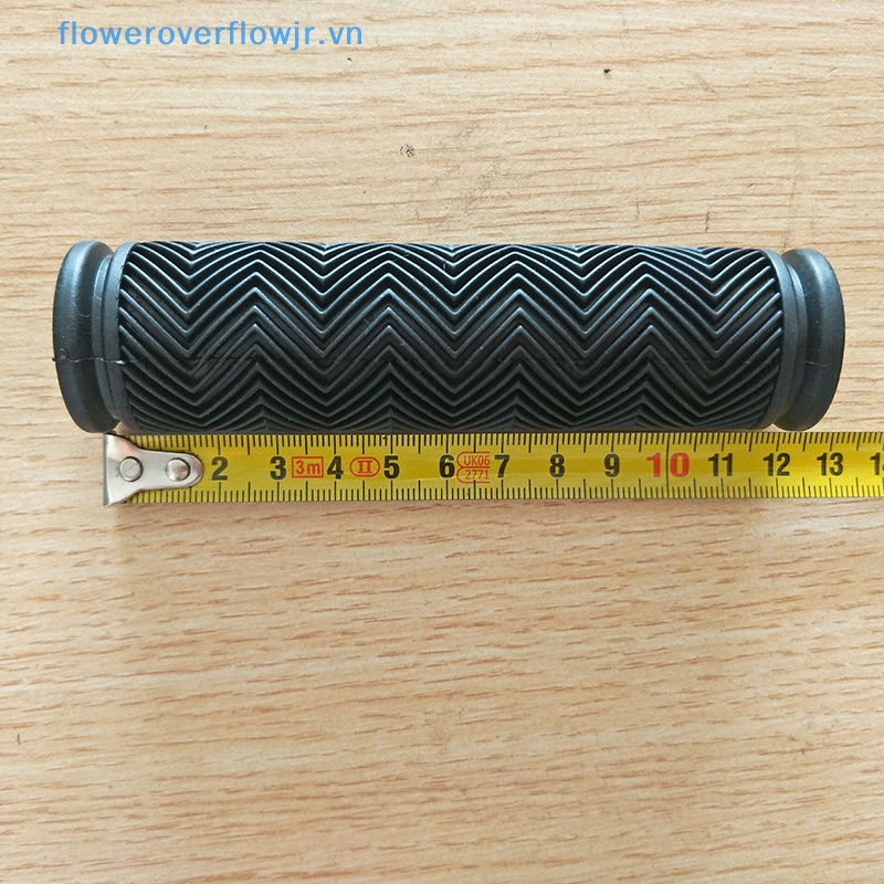 Vỏ Bọc Tay Lái Xe Đạp BMX MTB Bằng Cao Su Chống Trượt