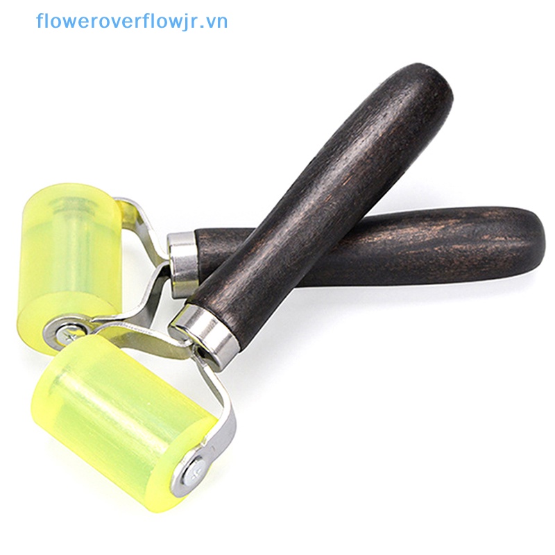 Con Lăn Cách Âm 30 / 50mm Chuyên Dụng Cho Xe Hơi