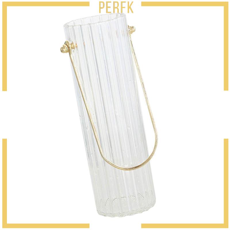 Giá Đỡ Bình Hoa Bằng Thủy Tinh Dùng Trang Trí Bàn Ăn / Tiệc Cưới