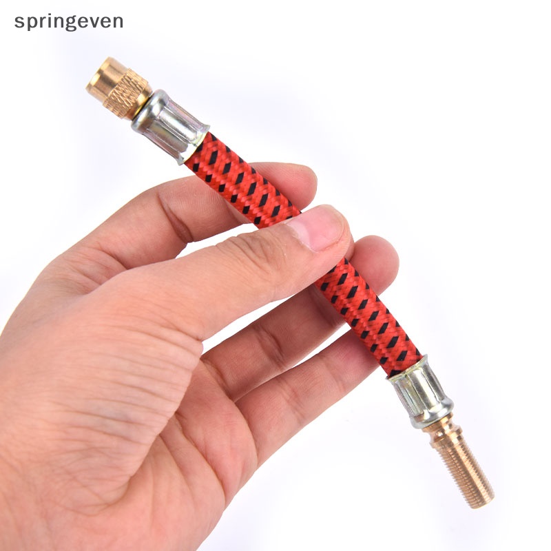 Đầu Nối Dài Van Bơm Bánh Xe Scooter Điện M365