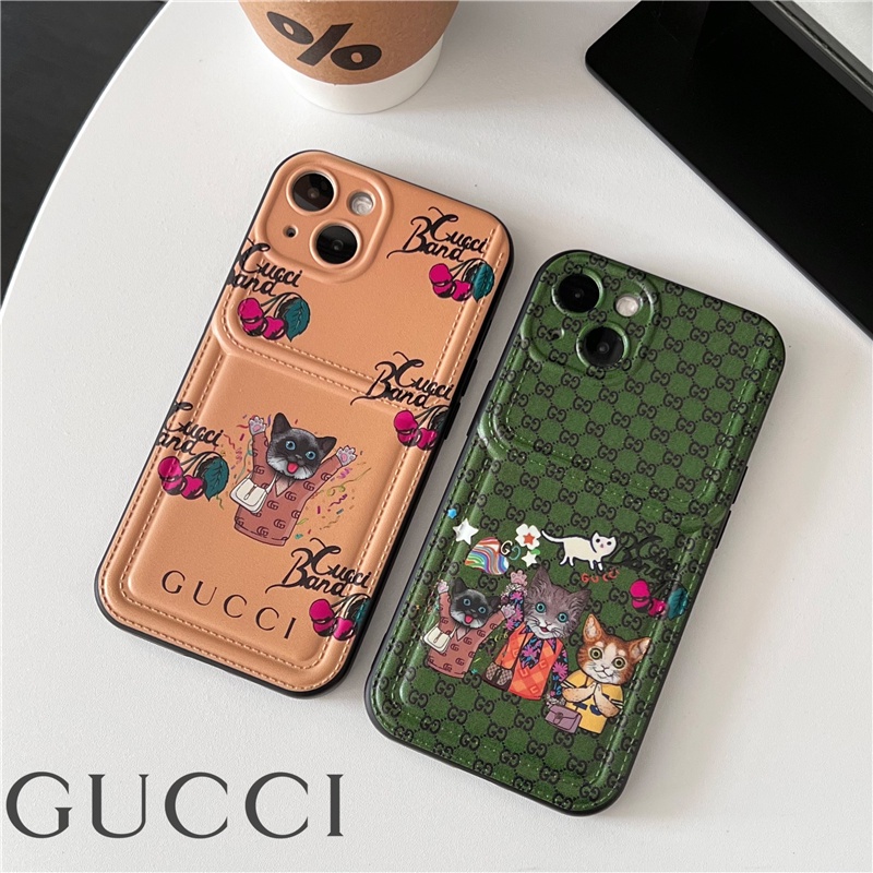 Ốp Điện Thoại Dẻo Họa Tiết Hoạt Hình Chú Mèo / Kem / Bánh Ngọt Cho IPhone14 14Pro 14ProMax 13 13Pro 13ProMax 12 12Pro 12ProMax 11