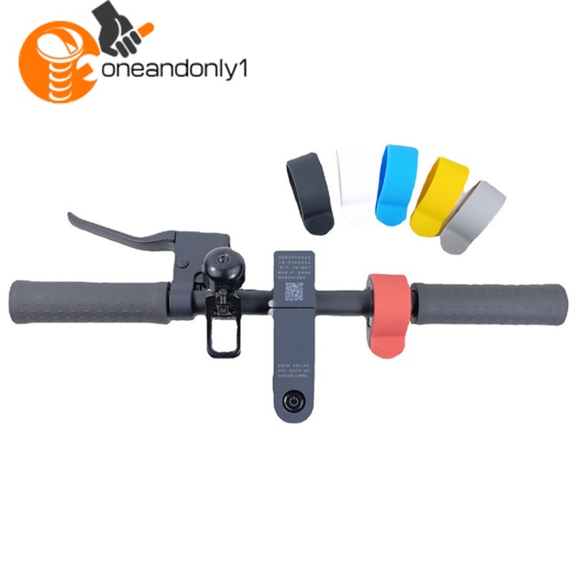 Vỏ Bọc Silicon Bảo Vệ Tay Lái Xe Điện G30 Max