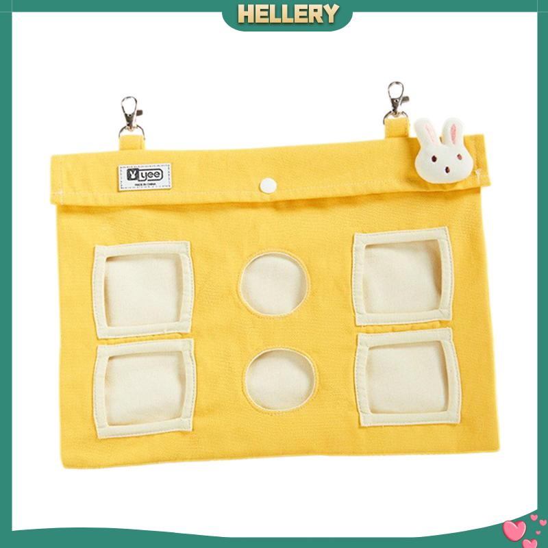 [HelleryVN] Túi Đựng Thức Ăn Cho Thỏ Hay Động Vật Nhỏ