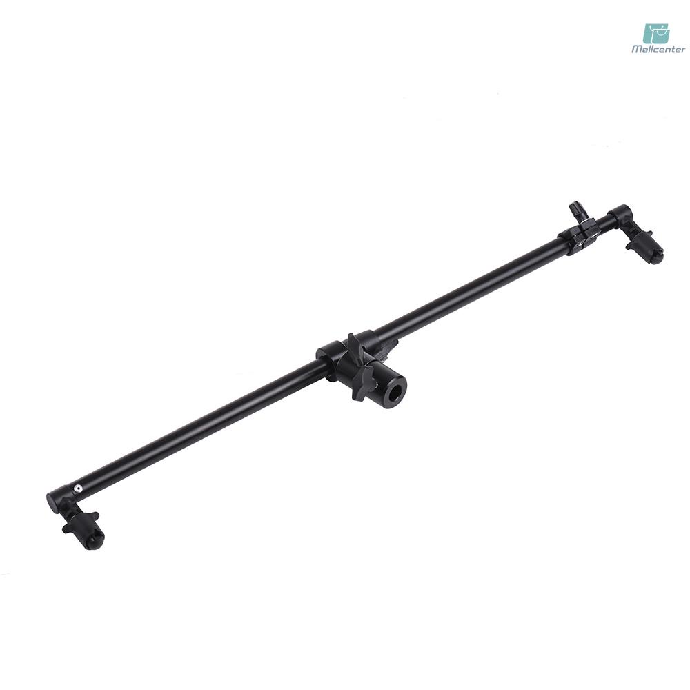 Studio Photo 360 Degree Swivel Head Reflector Holder Arm Support for 66cm-123cm Diameter Reflector or Diffuser