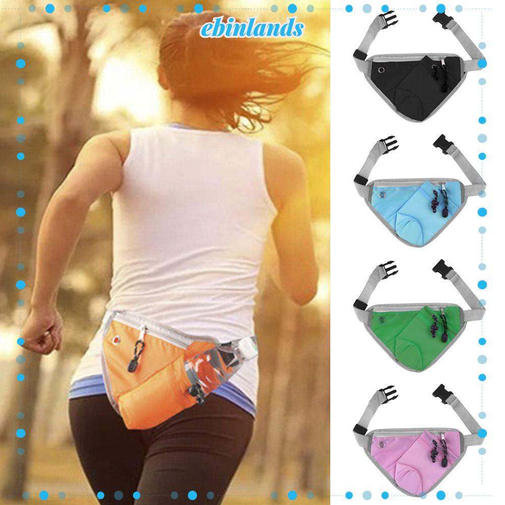 Túi Thể Thao Đeo Hông Thời Trang Năng Động Cho Nam