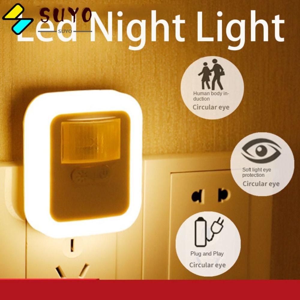 Đèn Ngủ Led Hình Cầu Thang Trang Trí Phòng Ngủ Cho Bé