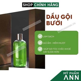 Dầu gội bưởi Vijully - Dầu gội kích mọc tóc - Mỹ Phẩm Vi Jully Cosmetics chính hãng