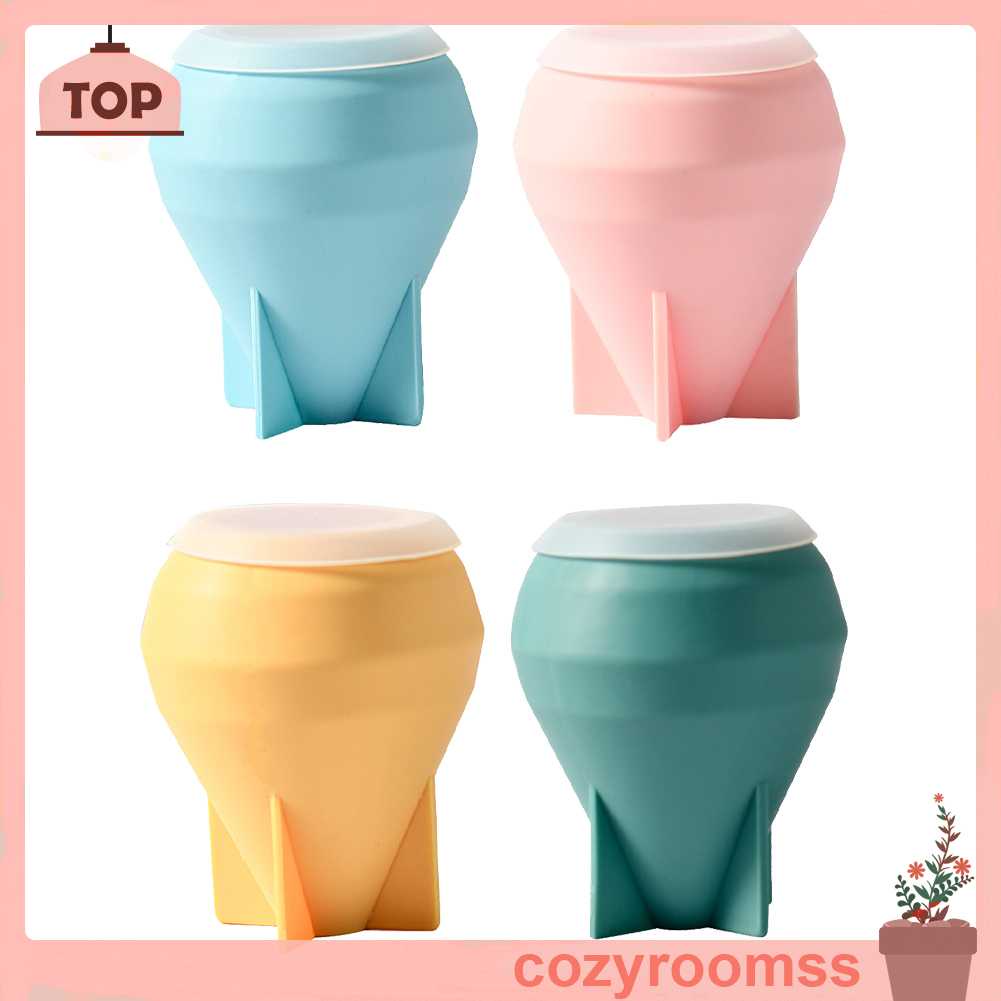 Khuôn Làm Đá Đa Năng Có Thể Tái Sử Dụng