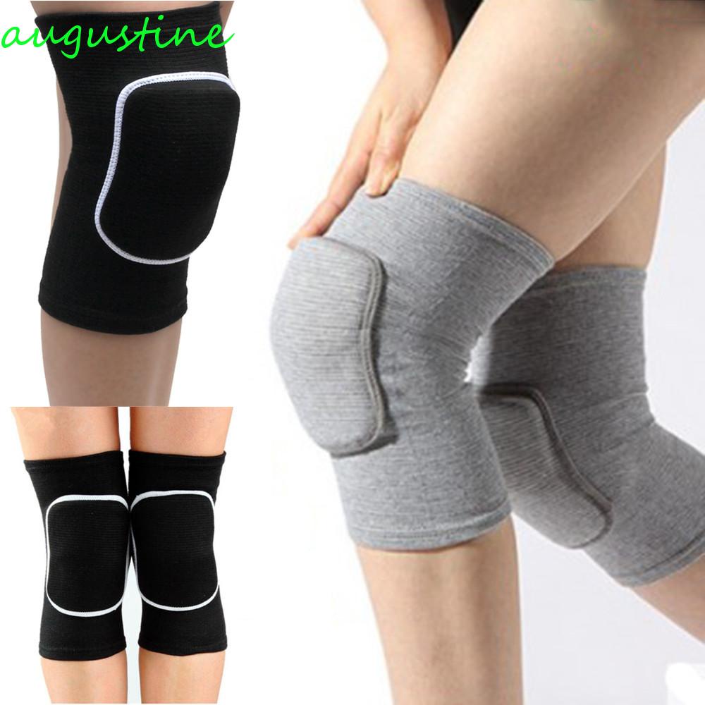 Augustine Đai Quấn Bảo Vệ Đầu Gối Khi Chơi Thể Thao