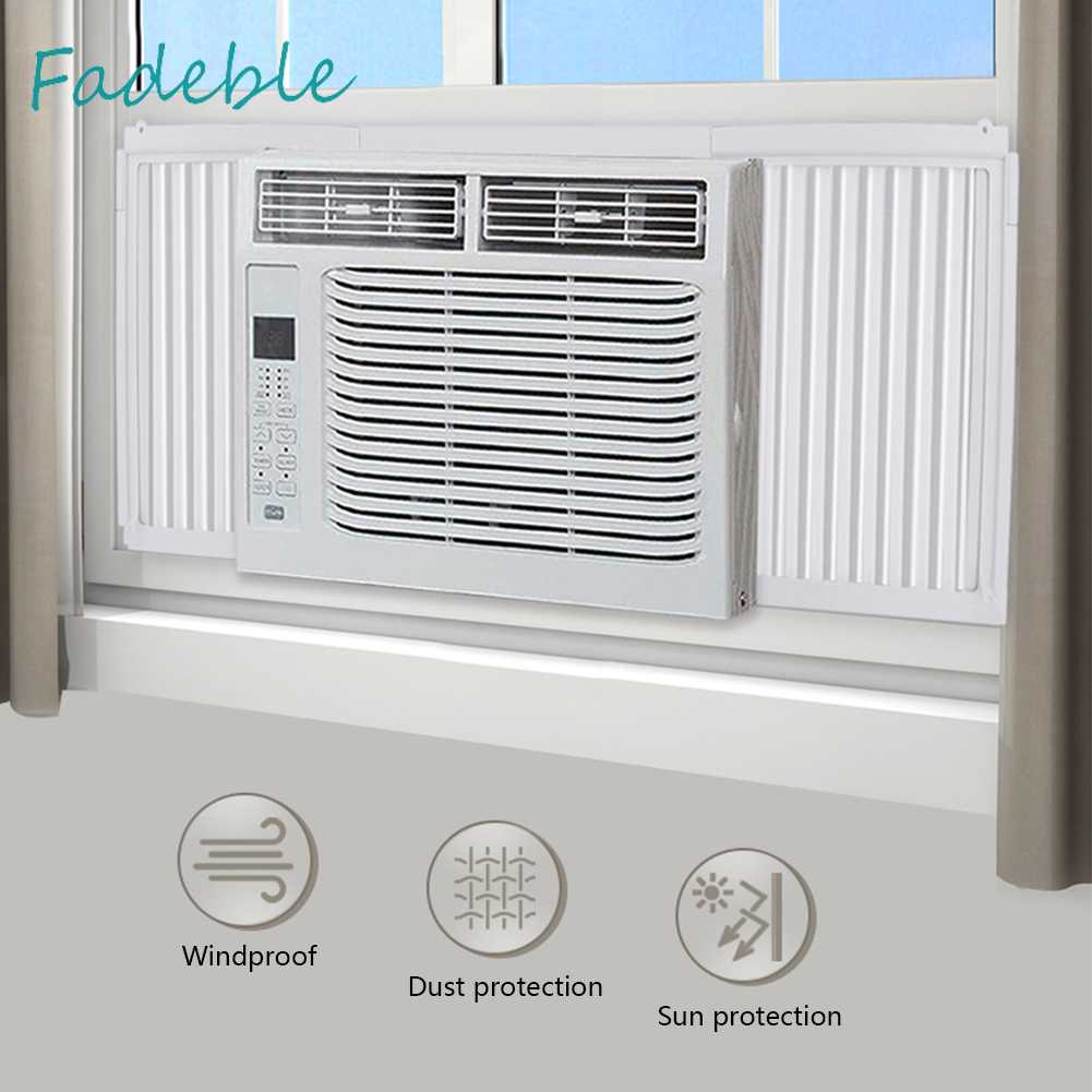 Bộ Phụ Kiện Cửa Sổ Chống Nắng Cách Nhiệt Cho Điện Thoại Di Động Máy Điều Hòa