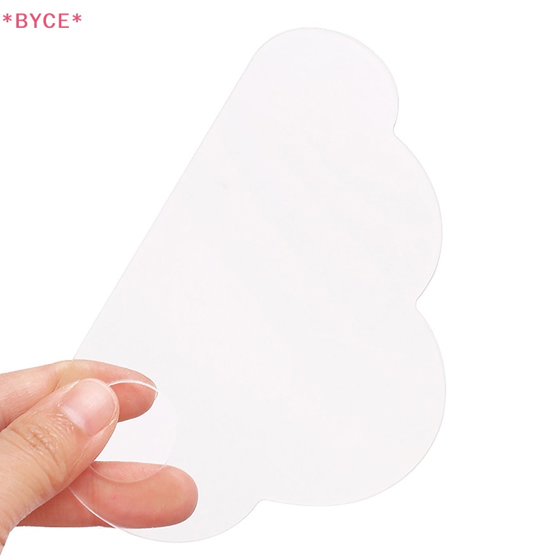 Bảng Màu Trang Điểm Làm Đẹp BYCE Bằng Thép Không Gỉ Mới