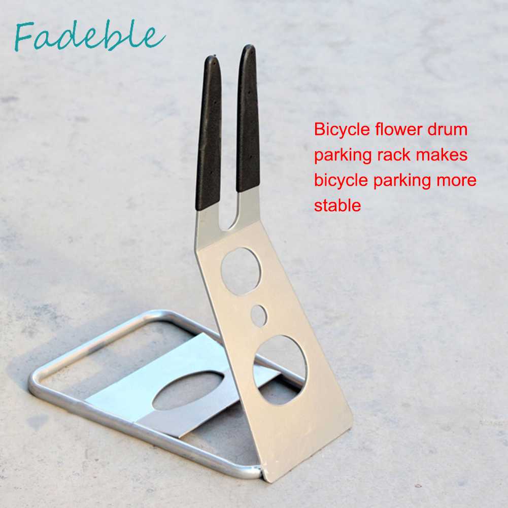 Giá Đỡ Bánh Xe Đạp Địa Hình Chuyên Dụng