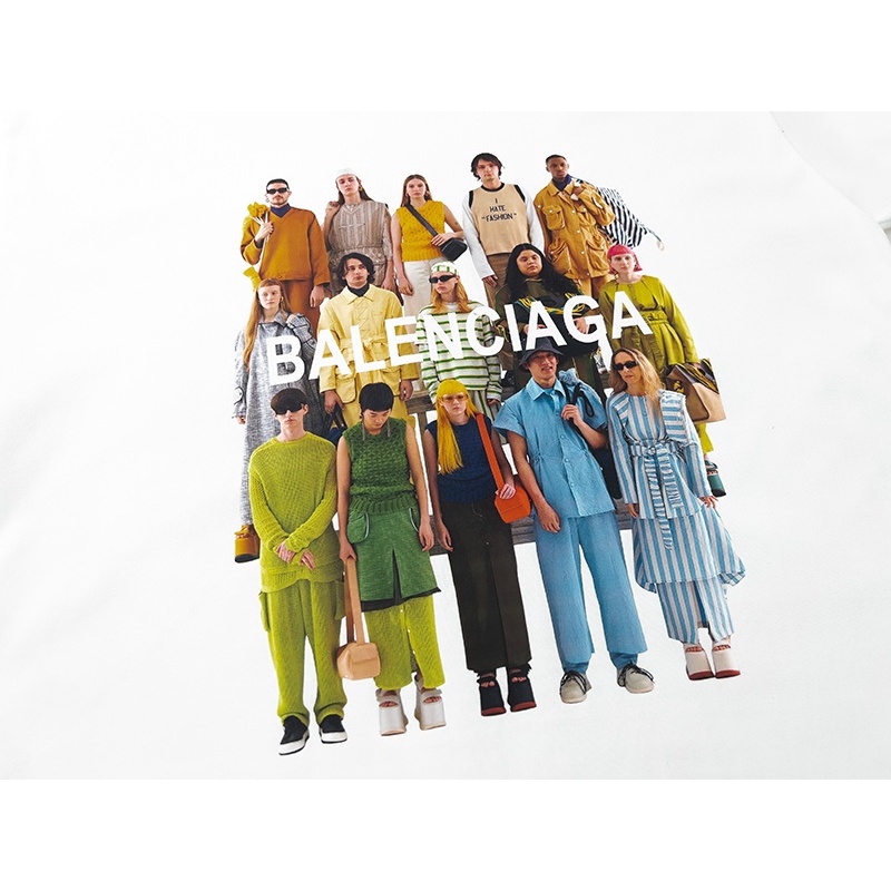 Áo Thun Ba33 Tay Ngắn In Hình Thời Trang Unisex