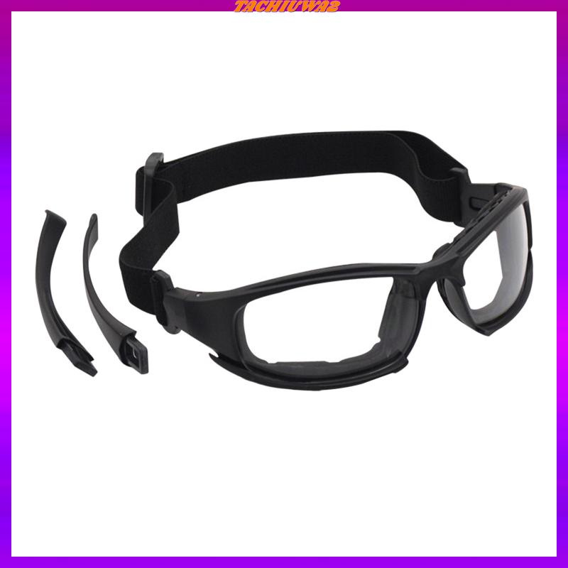 Set 2 Kính Mát Chạy Bộ Trọng Lượng Nhẹ Cho Nam Nữ Tachiuwa2