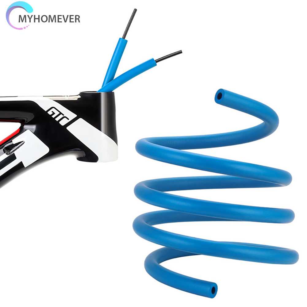 Dây Cáp Giảm Thanh 1.7M Cho Xe Đạp