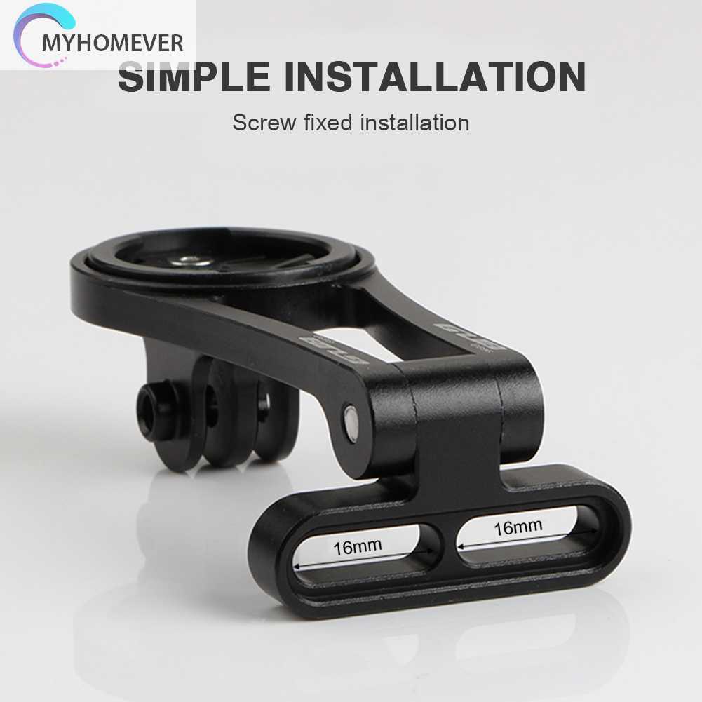 Giá Đỡ Camera GUB G696 Cho Xe Đạp Địa Hình MTB