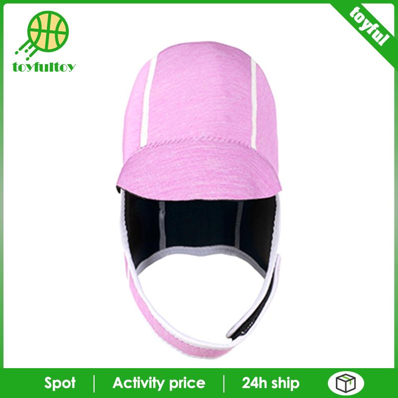 Mũ Lặn Có Dây Đeo Cằm 2mm Tùy Chỉnh Chất Liệu Cao Su Tổng Hợp