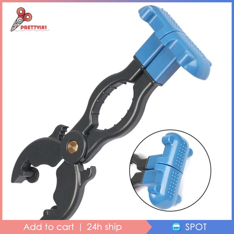 [Prettyia1] Dụng Cụ Mở Nắp Chai Gas Áp Suất Cao 24-50mm