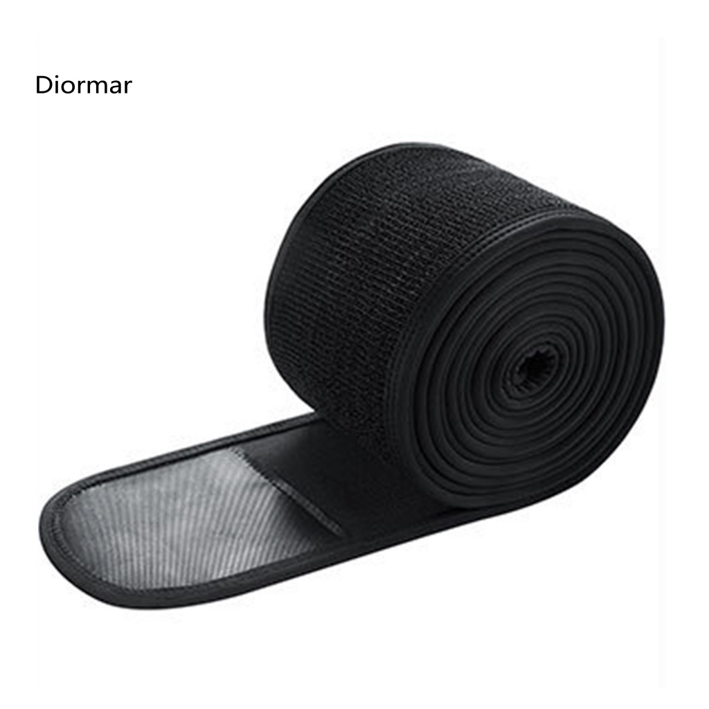 Đai Quấn Eo Tập Đốt Cháy Mỡ Thừa Tạo Dáng Thon Gọn