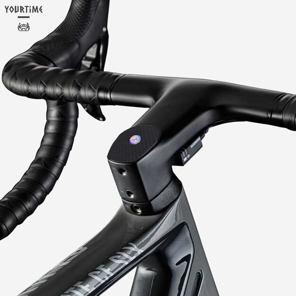 Phụ Tùng Tay Lái Xe Đạp H31 H11 H36 Bằng Sợi Carbon Chất Lượng Cao