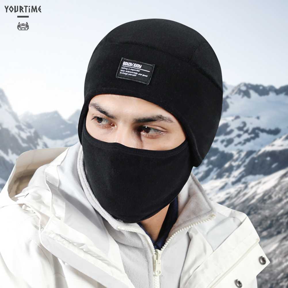 Khăn Trùm Mặt Chống Bụi Chống Gió Khi Đi Xe Đạp Ốp