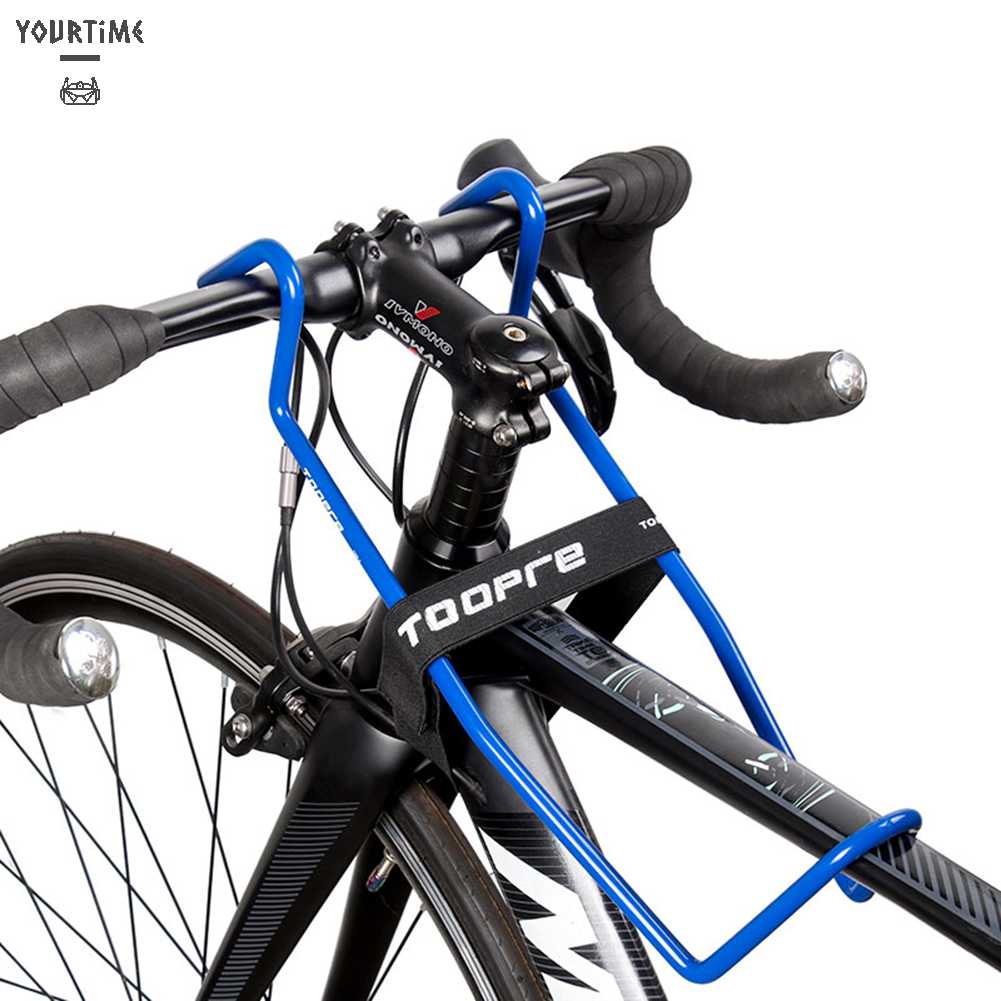 Phụ Tùng Cố Định Tay Lái Xe Đạp Bằng Thép Carbon Chất Lượng Cao