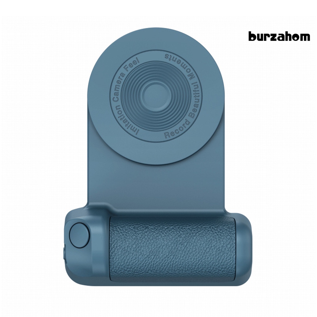 1 Bộ Điều Khiển Chụp Ảnh Tự SLR Cảm Ứng Bluetooth Không Dây Có Giác Hút Mạnh