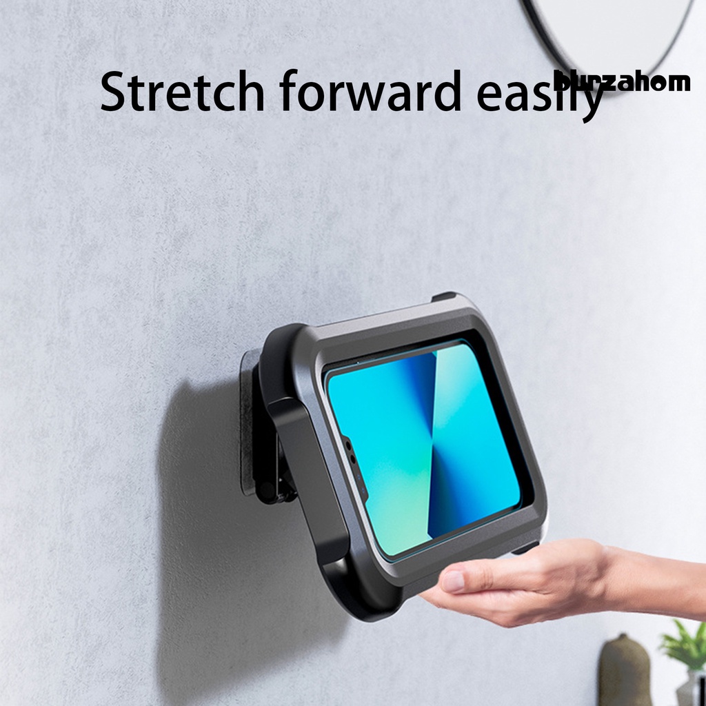 Giá Đỡ Điện Thoại Chống Nước Xoay 360 Độ Có Thể Thu Gọn Tiện Dụng