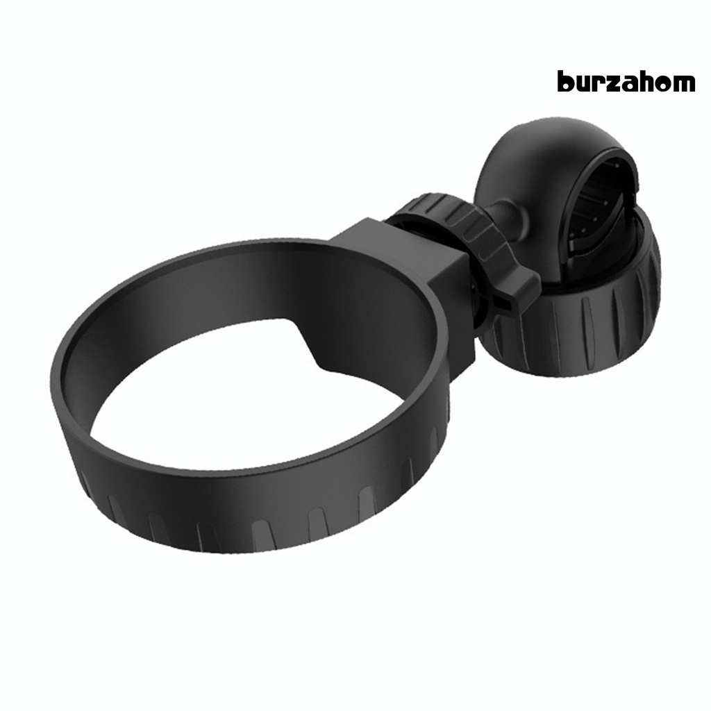 Giá Đỡ Cốc Nước Bằng ABS Chống Rung Lắp Đặt Dễ Dàng Thông Dụng Có Thể Tái Sử Dụng Cho Xe Đạp