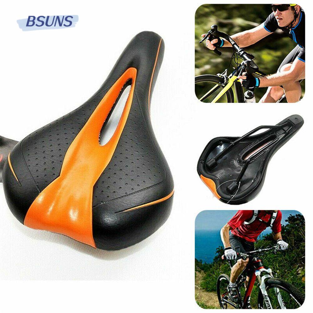 Yên Xe Đạp Leo Núi Thiết Kế Rỗng Thoải Mái