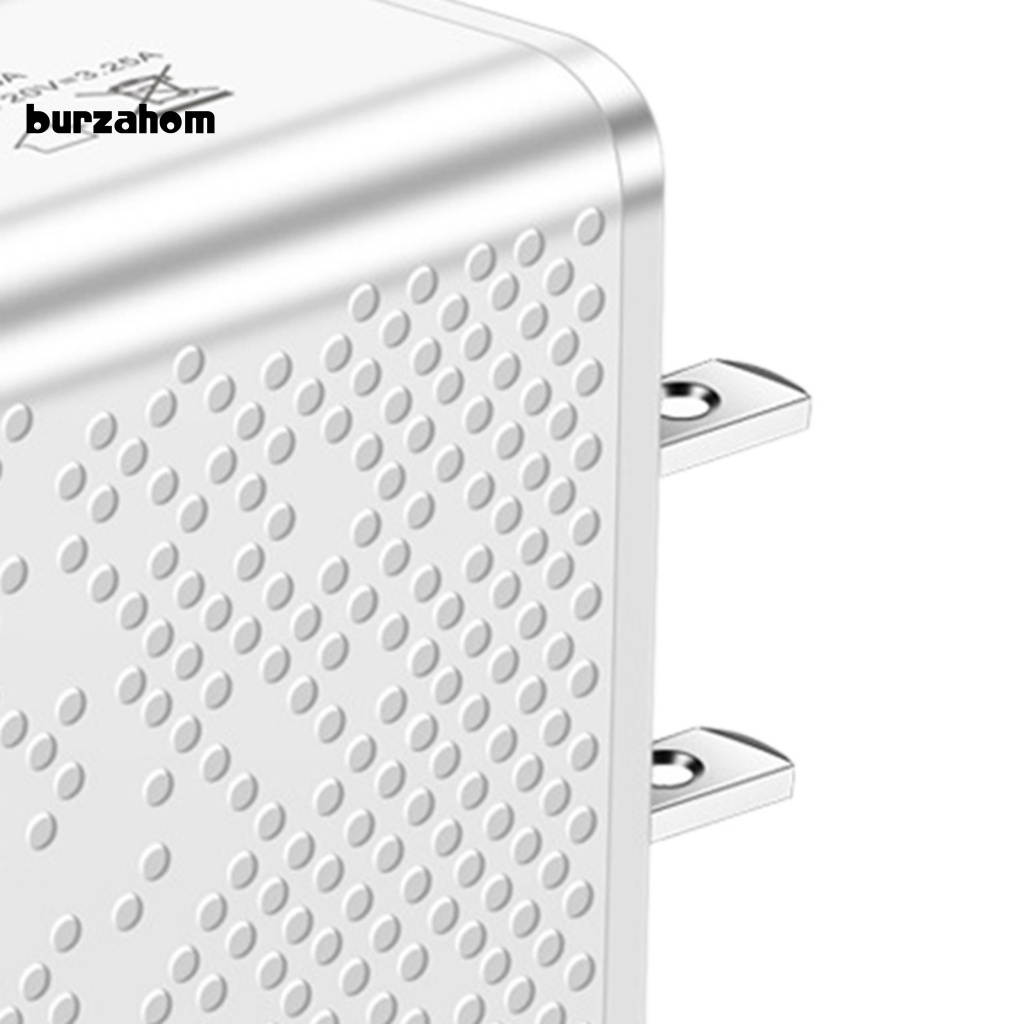 Bộ Sạc Nhanh USB PD Type-C Bằng ABS Hiệu Quả Cao Cho Điện Thoại Thông Minh