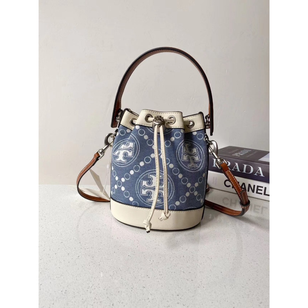 Túi Đeo Vai mini Dây RúT ThờI Trang Cho Nữ