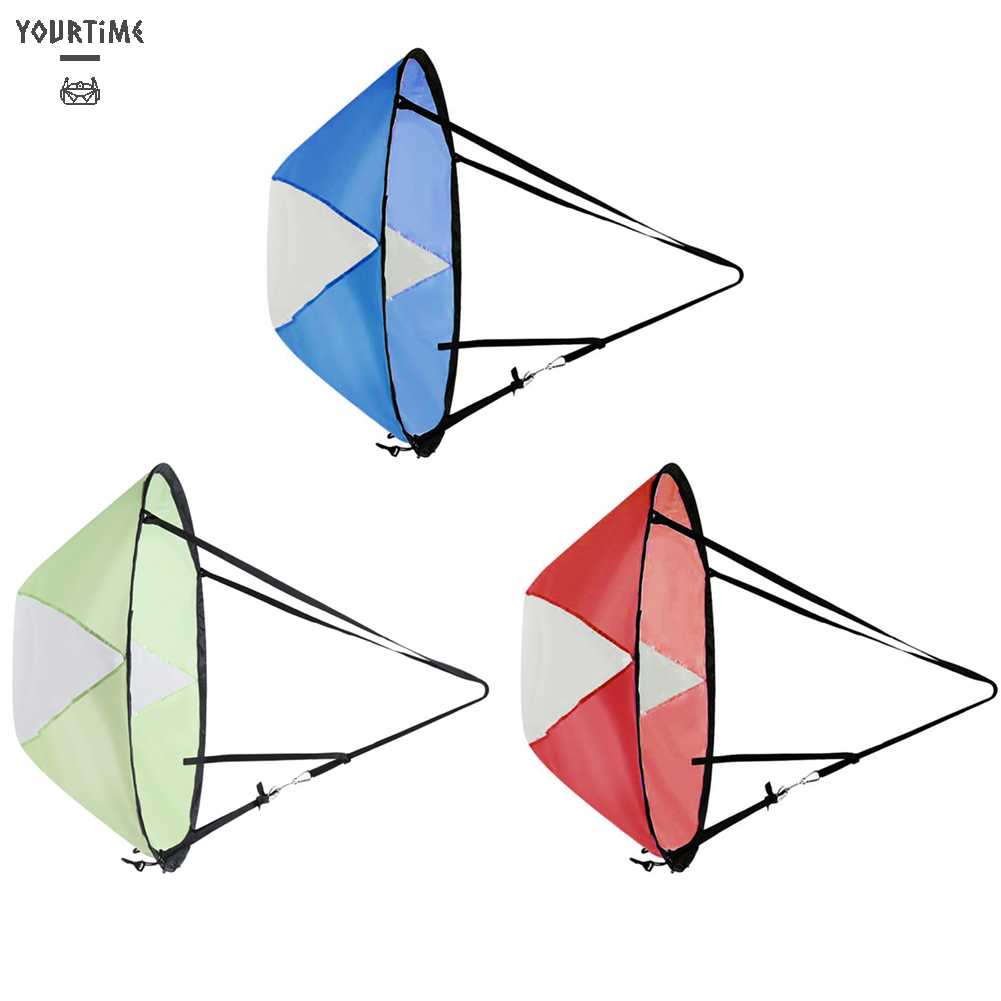 Thuyền Buồm Chống Gió Có Thể Gấp Gọn Tiện Lợi