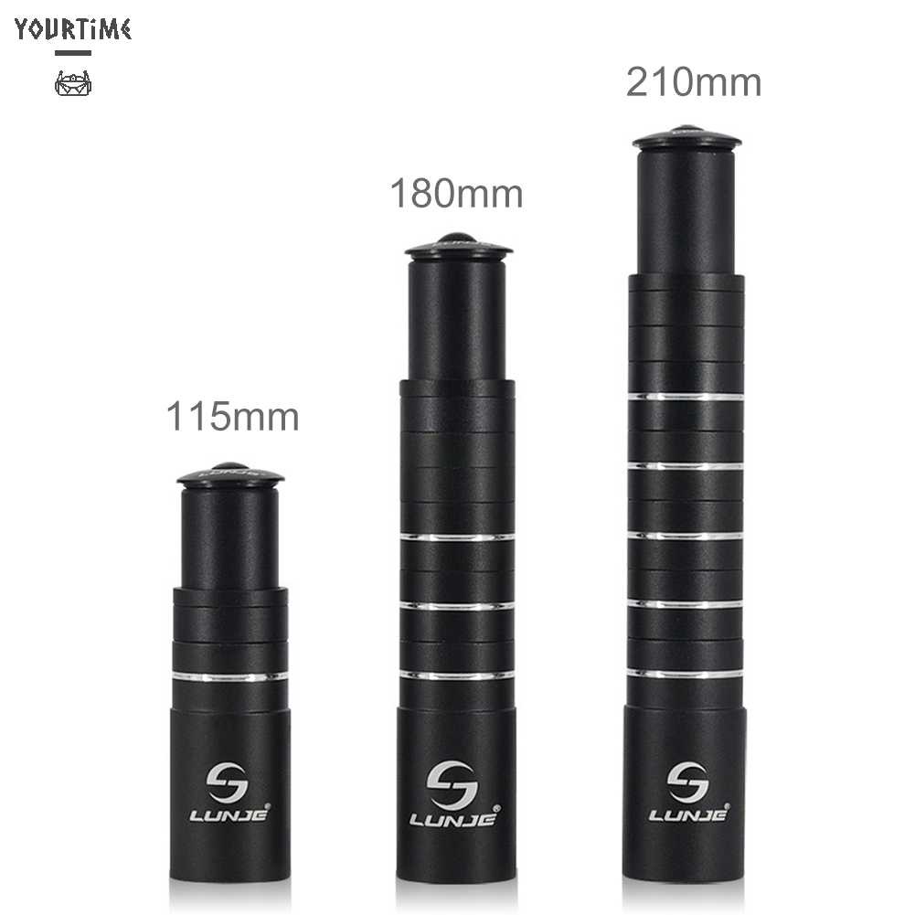 Trục Nối Dài Phuộc Xe Đạp Leo Núi Chuyên Dụng Chất Lượng Cao