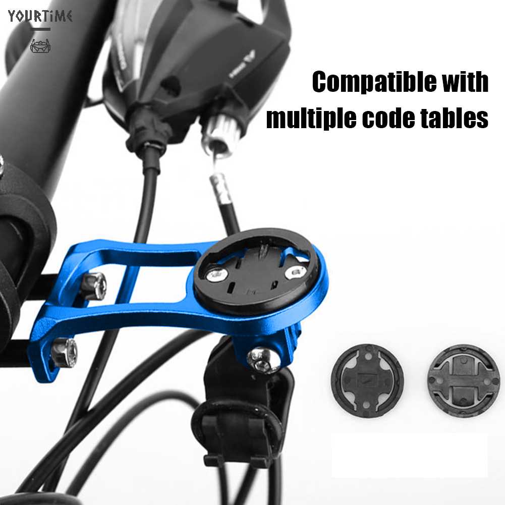 Bộ Giá Đỡ Máy Tính Xe Đạp Leo Núi MTB Chất Lượng Cao