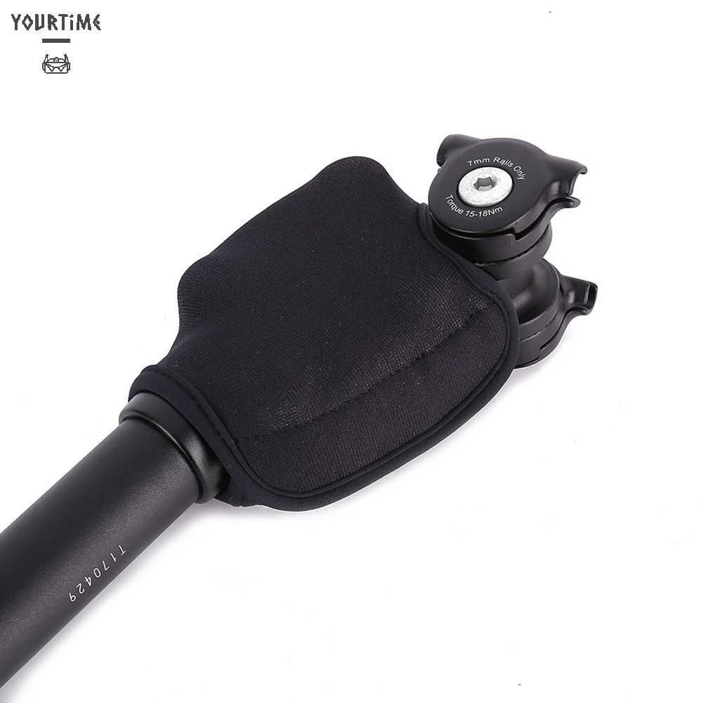 Vỏ Bọc Yên Xe Đạp Leo Núi Chống Bụi SP12-NCX