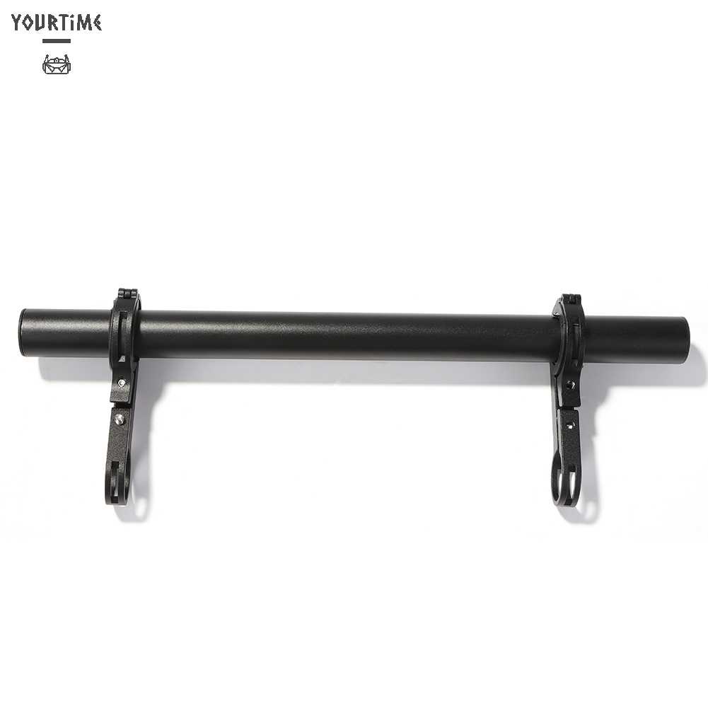 Giá Đỡ Đèn Nối Dài Gắn Tay Lái Xe Điện M365