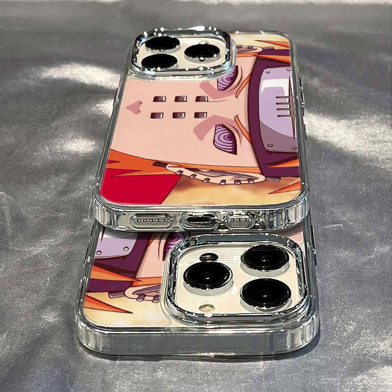 ✅Ốp Điện Thoại Dẻo Họa Tiết Hoạt Hình Dễ Thương Chống Sốc Cho Iphone11 87iPhone1213 / max Payne 14pro