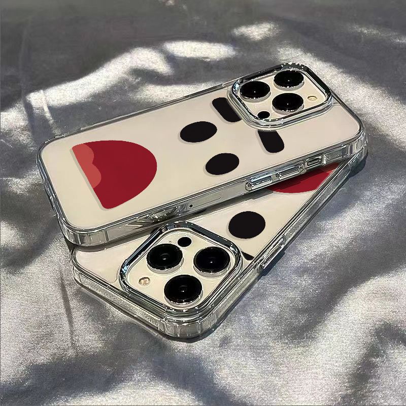 ✅Ốp Điện Thoại Dẻo Họa Tiết Độc Đáo Thời Trang Chống Sốc Cho iPhone12 Times to Run Plus11138 14pro / max7