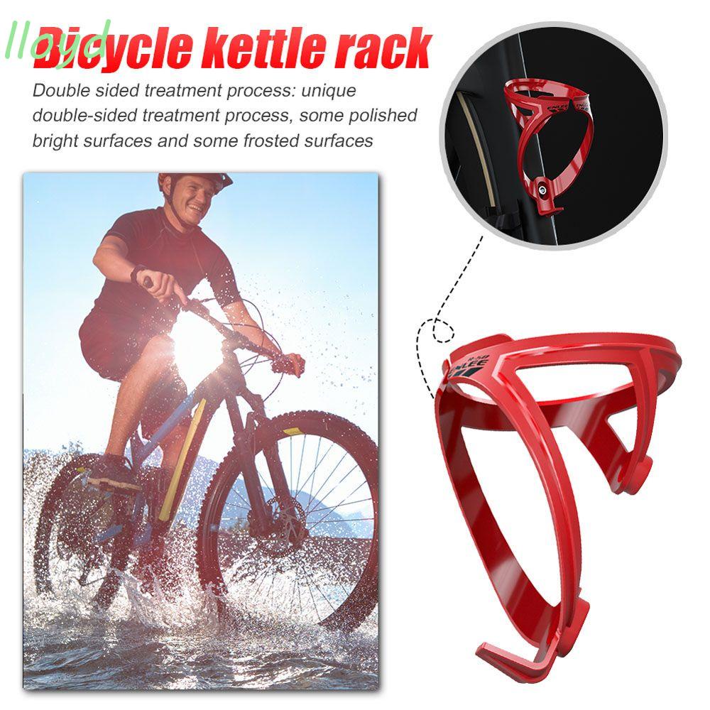 Giá Đỡ Bình Nước Gắn Xe Đạp Leo Núi Thiết Thực Tiện Lợi